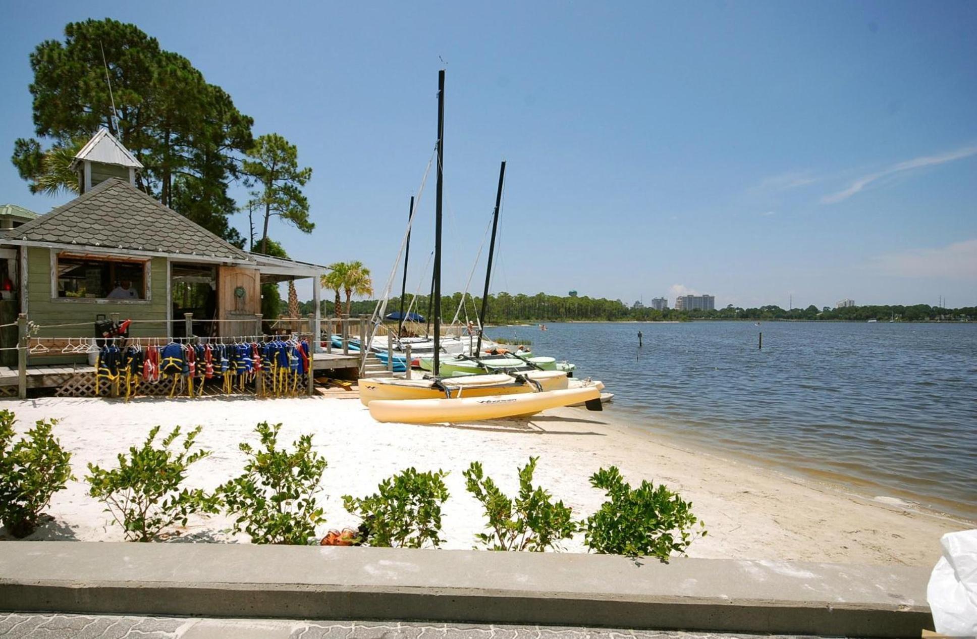 Observation Point North 4546 Villa Destin Exterior photo